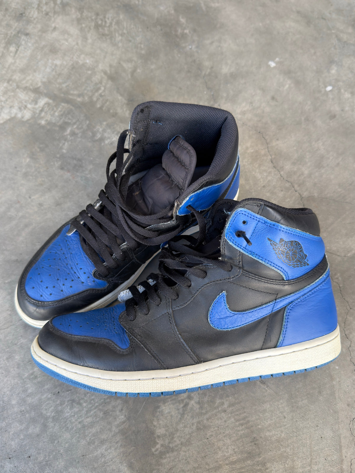 Royal 1's