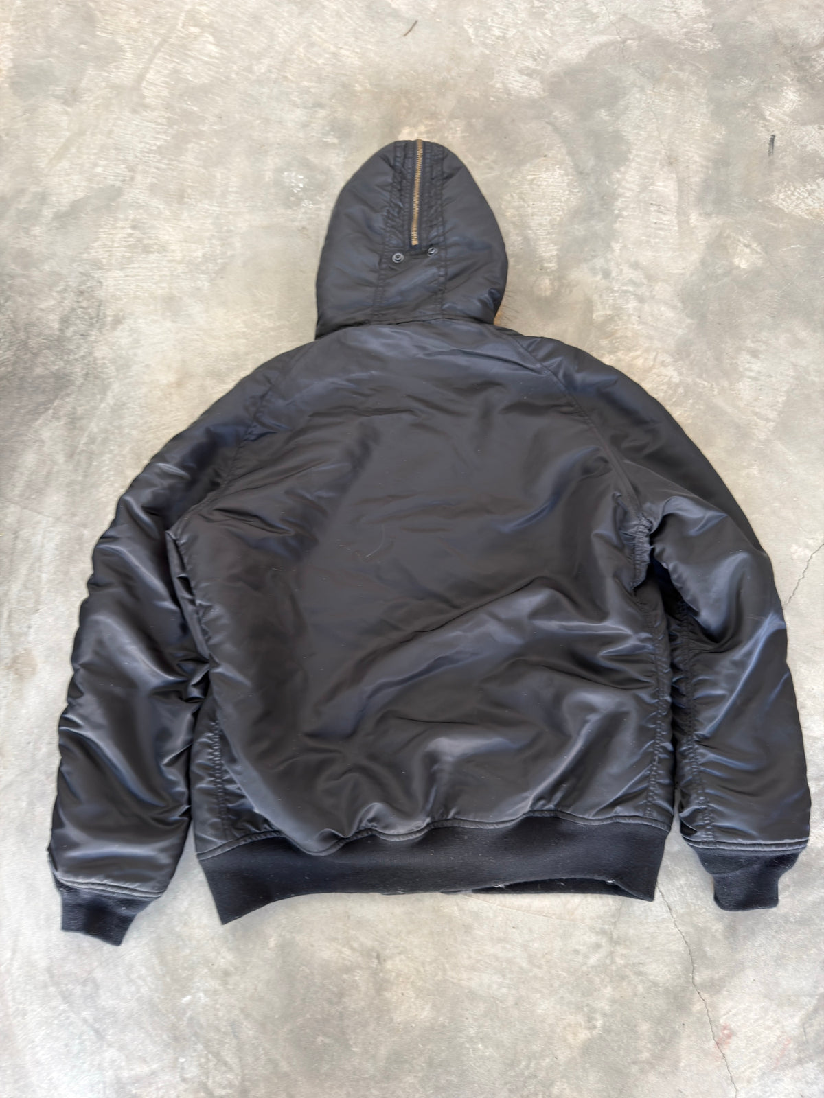 Supreme N-2B