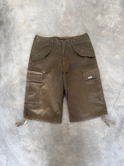 2003 general research cargo shorts
