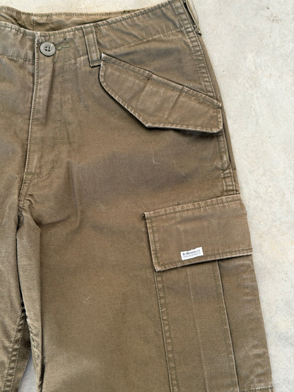 2003 general research cargo shorts