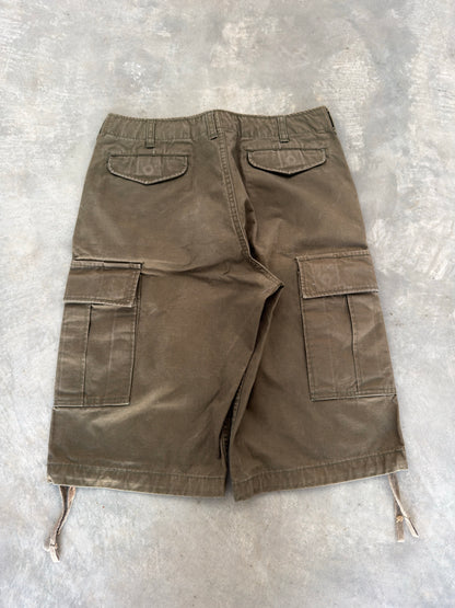 2003 general research cargo shorts