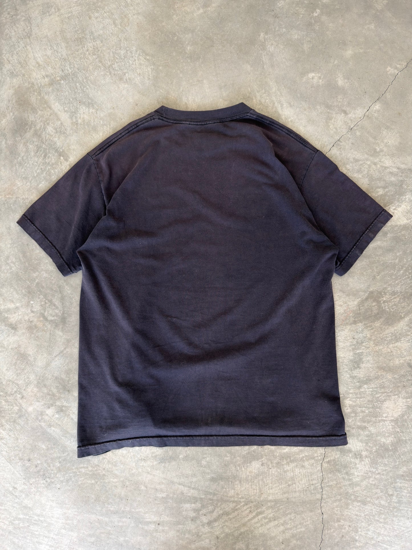 Vintage inquisition band tee