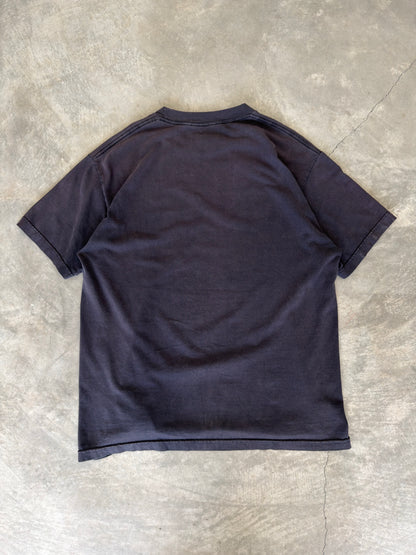 Vintage inquisition band tee
