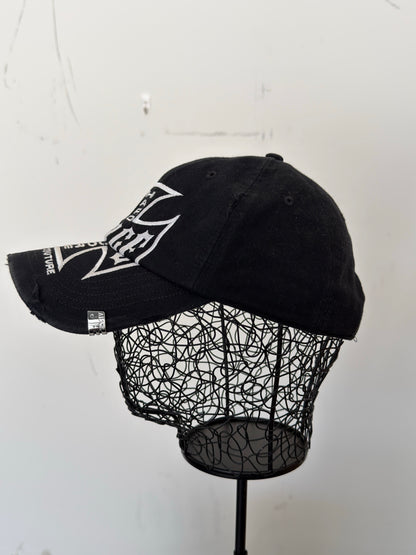 Alice haute couture hat
