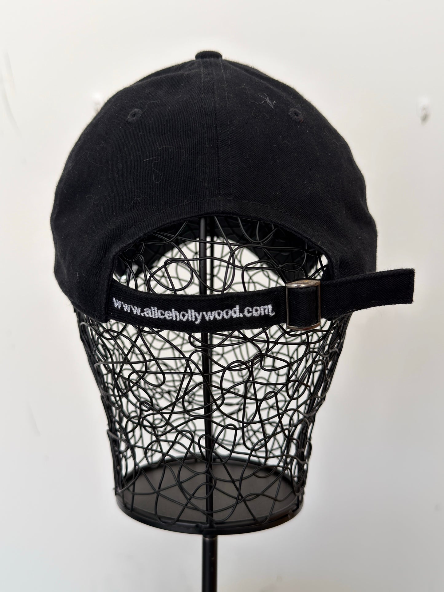 Alice haute couture hat
