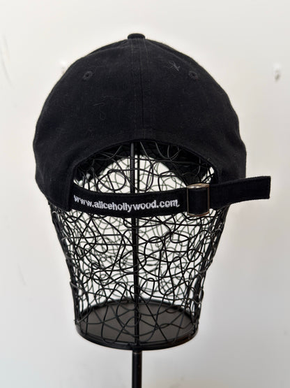 Alice haute couture hat