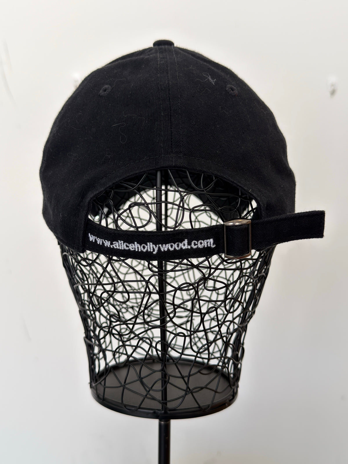 hard core haute couture hat