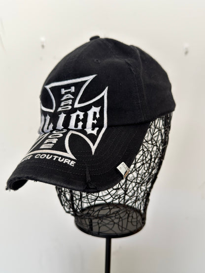 Alice haute couture hat