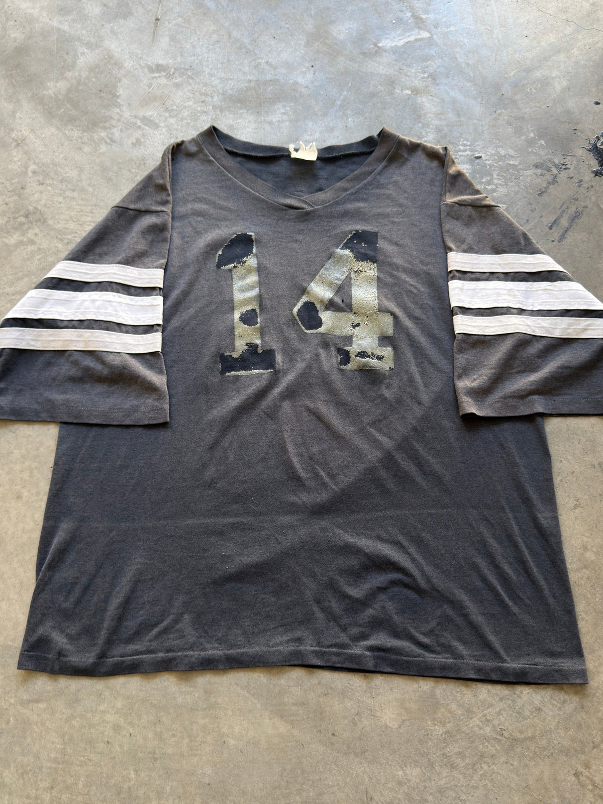 70s fader sport jersey