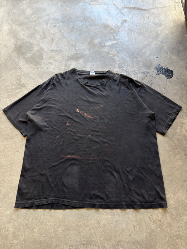 Janet Jackson "all for you" tour tee