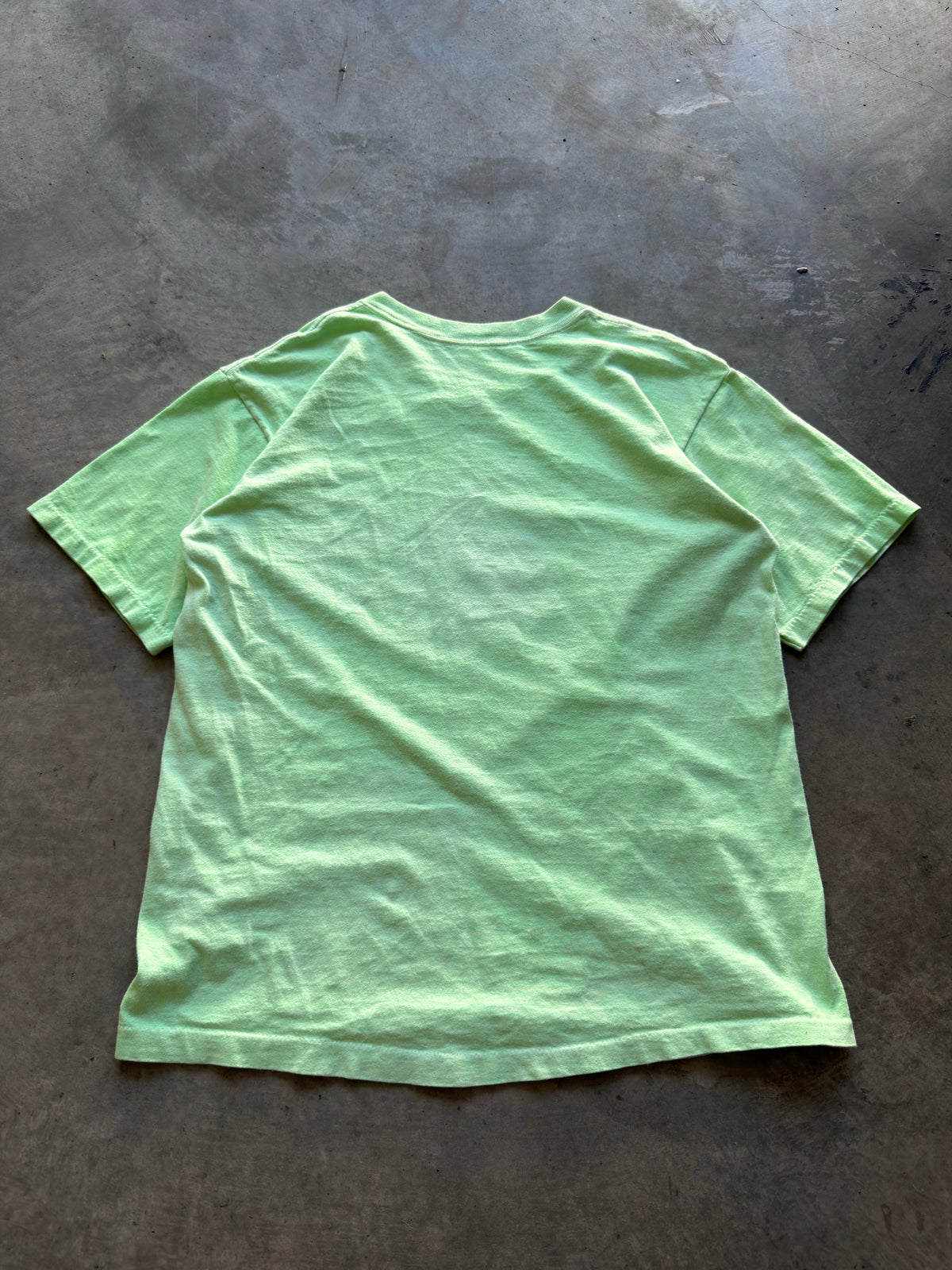 Gucci 80s bootleg