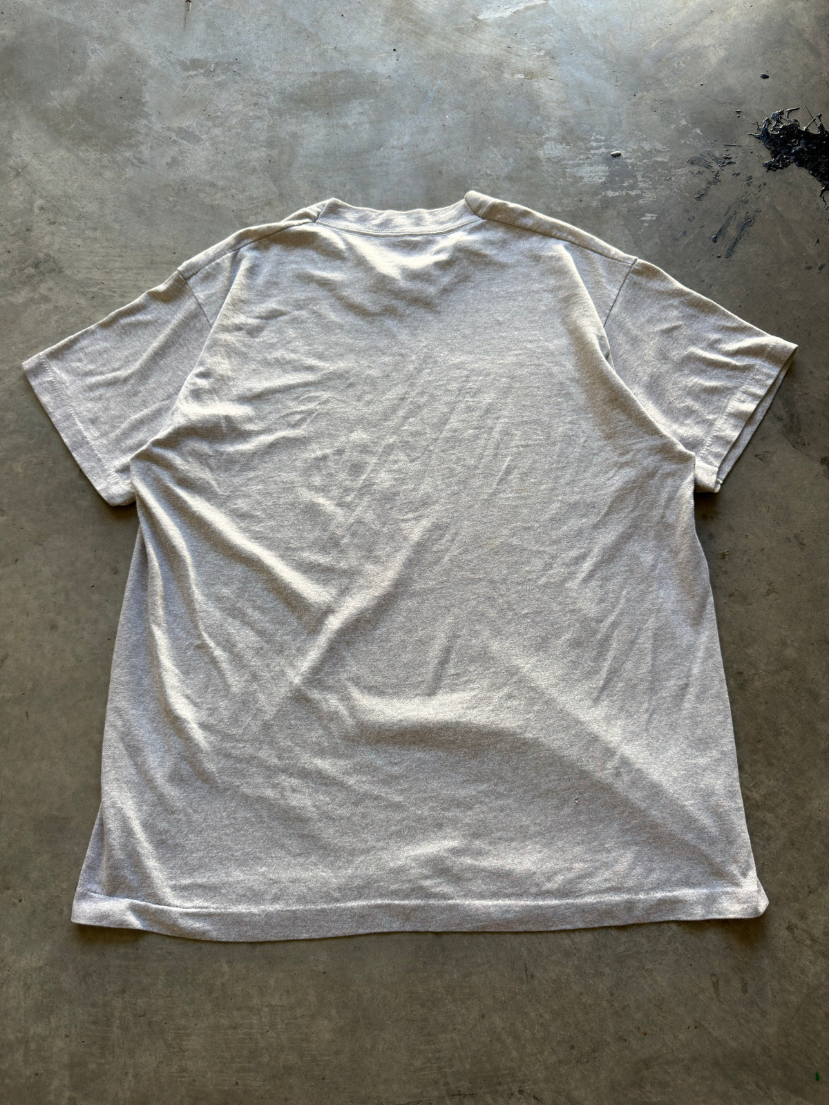 80s intercourse university tee