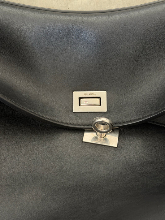 Balenciaga rodeo messenger bag