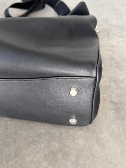 Balenciaga rodeo messenger bag