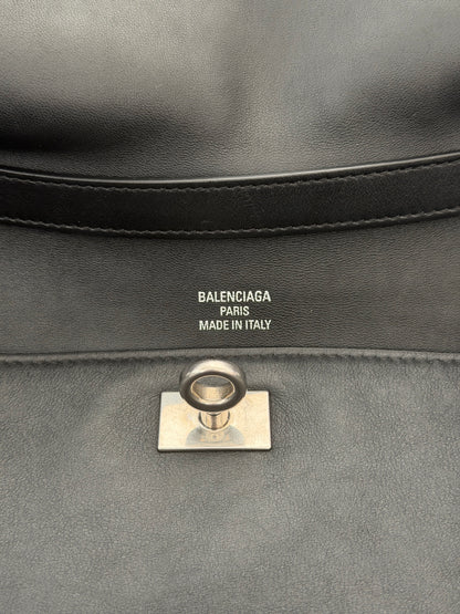 Balenciaga rodeo messenger bag