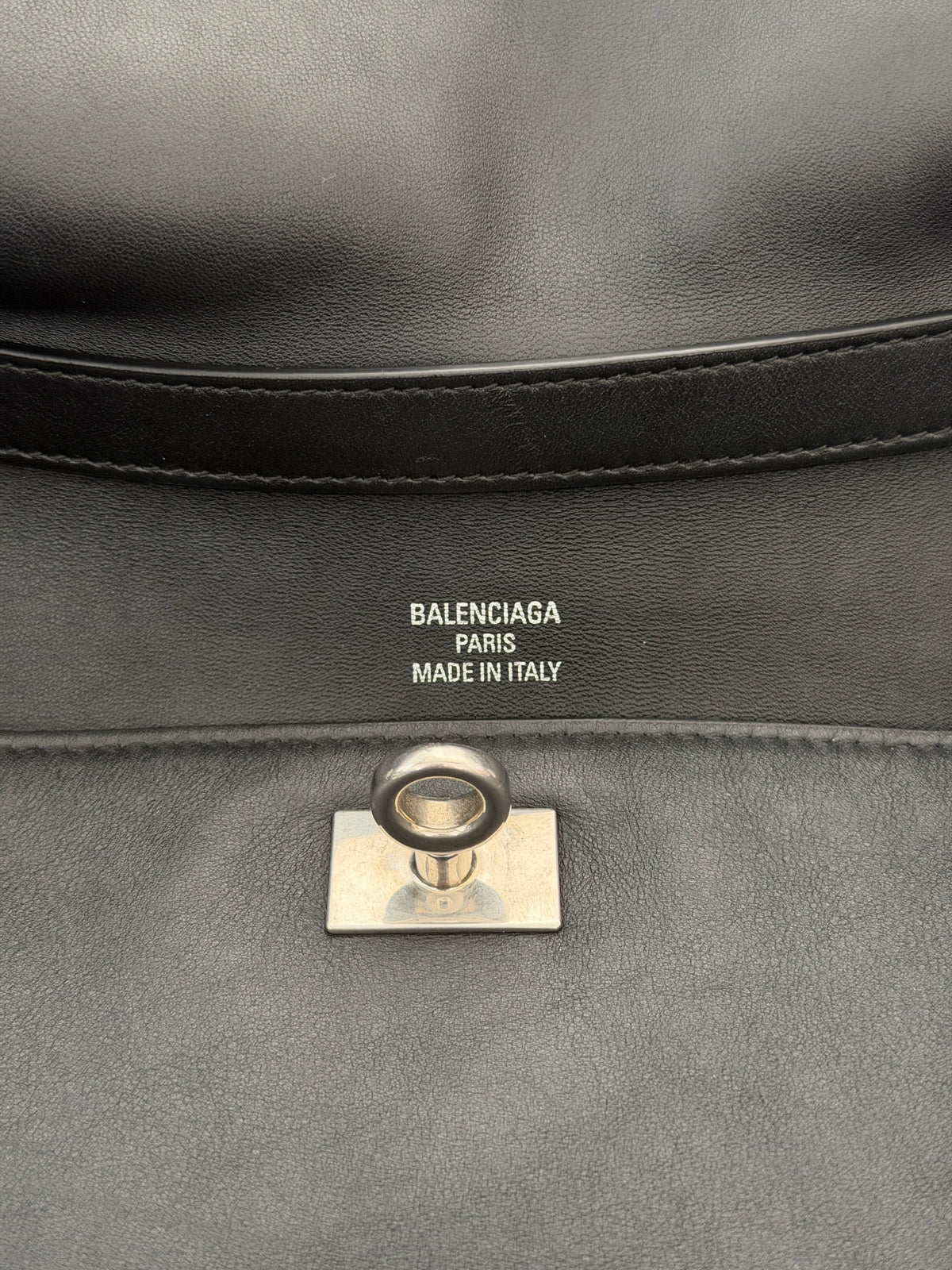 rodeo messenger bag