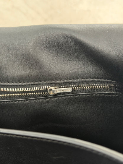 Balenciaga rodeo messenger bag