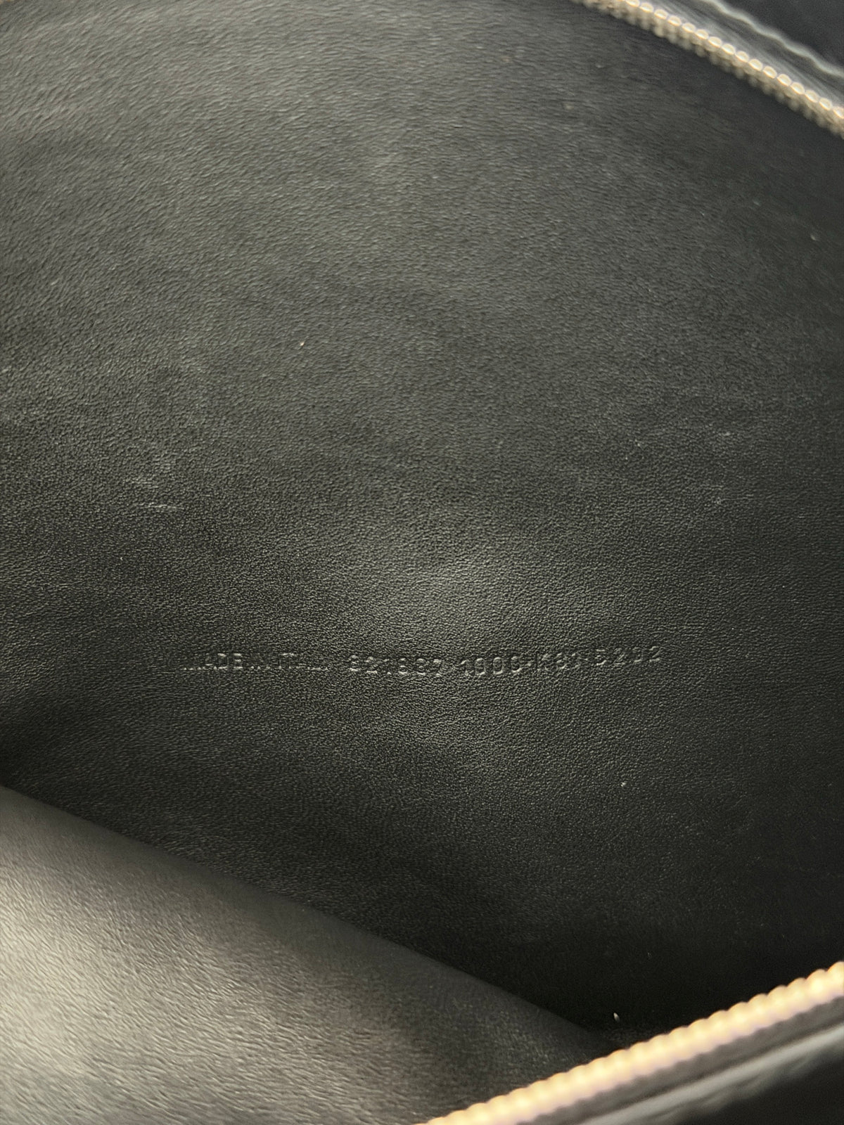 rodeo messenger bag