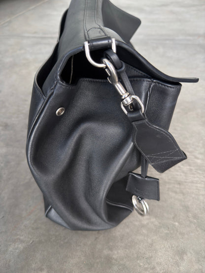 Balenciaga rodeo messenger bag