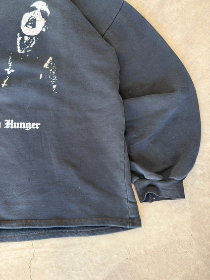 1999 Transylvanian Hunger Dark Throne Hoodie