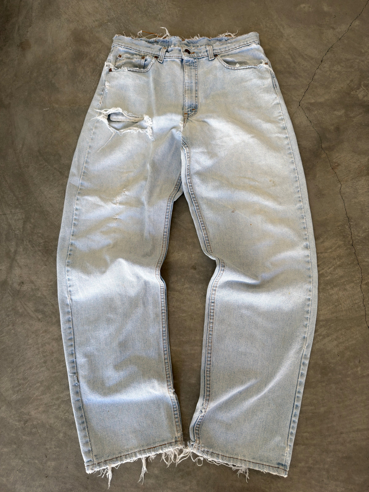 vintage 554