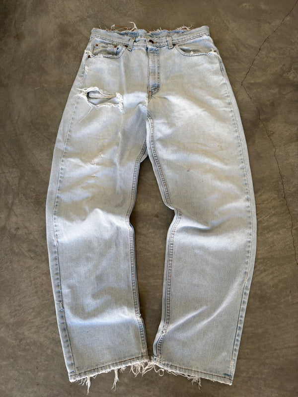 vintage 554