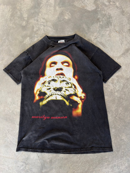 Marylin Manson Antichrist super star