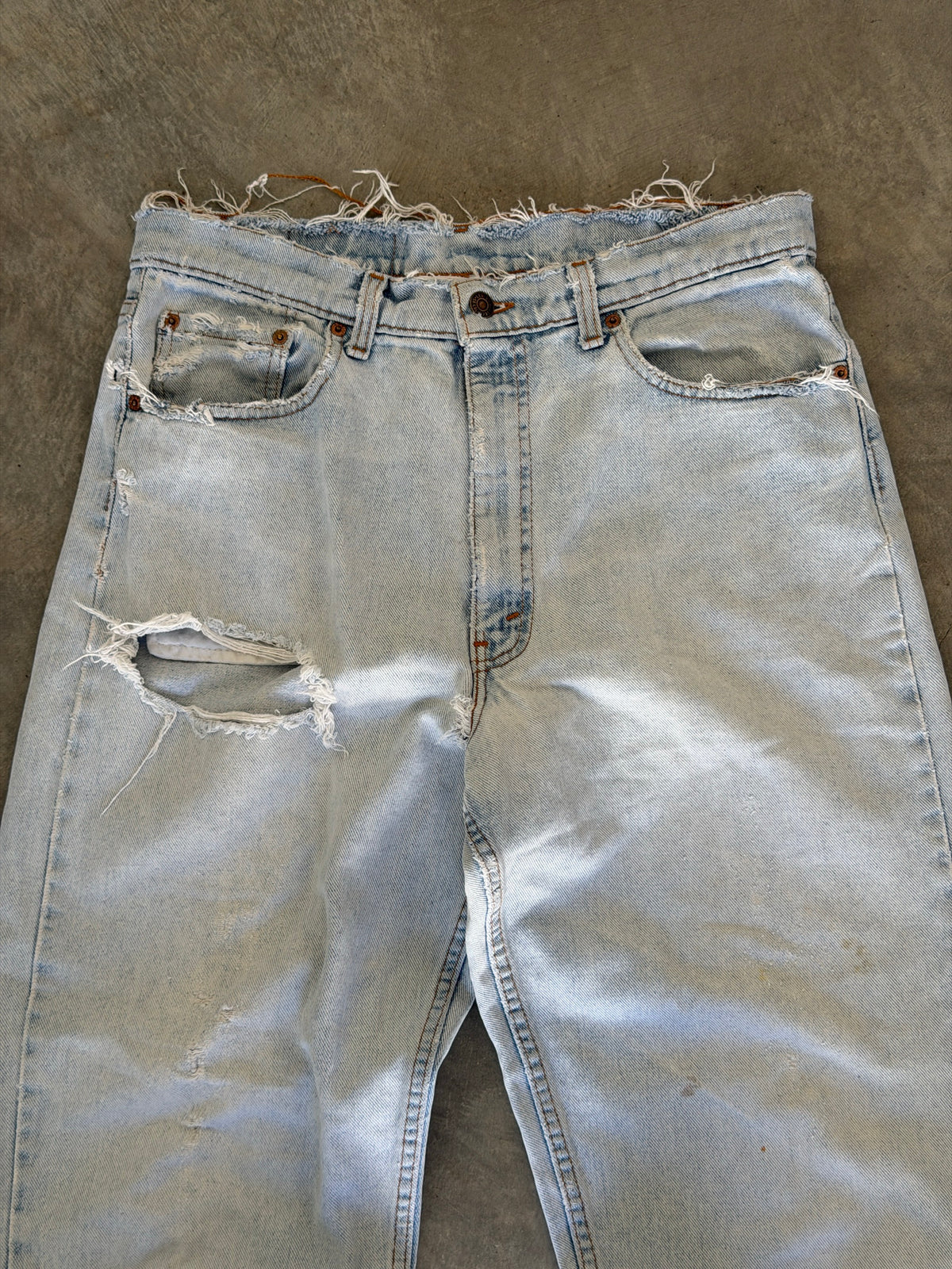 vintage 554
