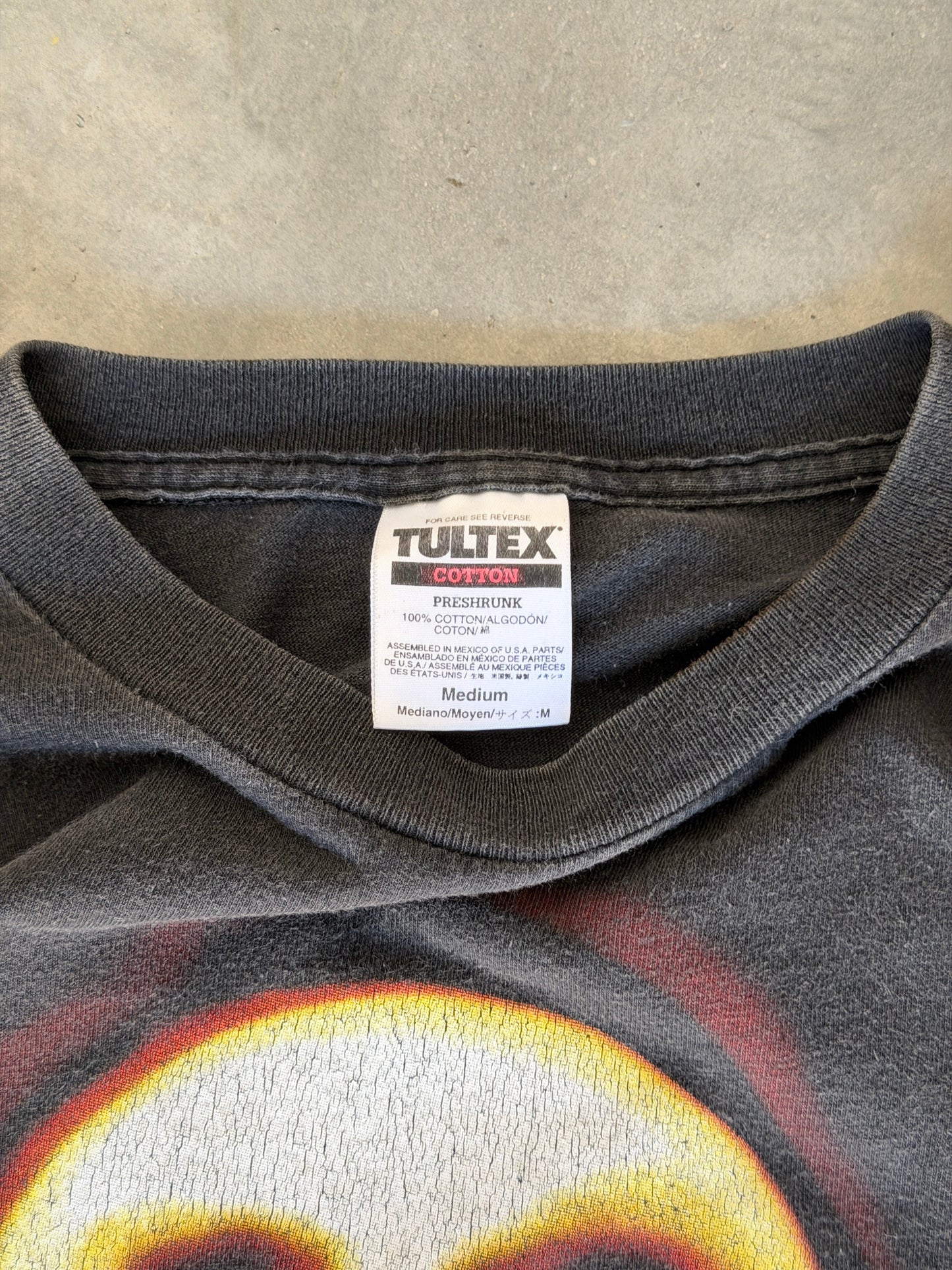 Marylin Manson Antichrist super star