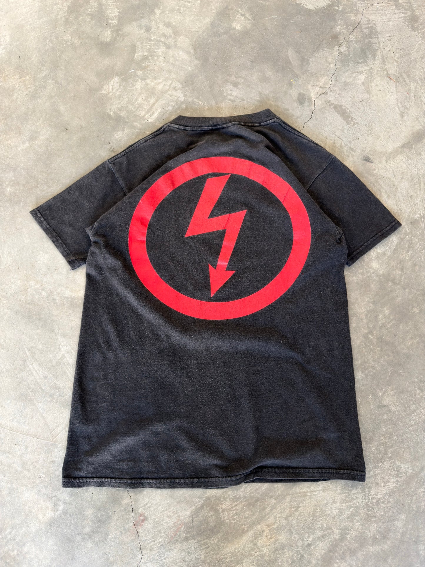 Marylin Manson Antichrist super star