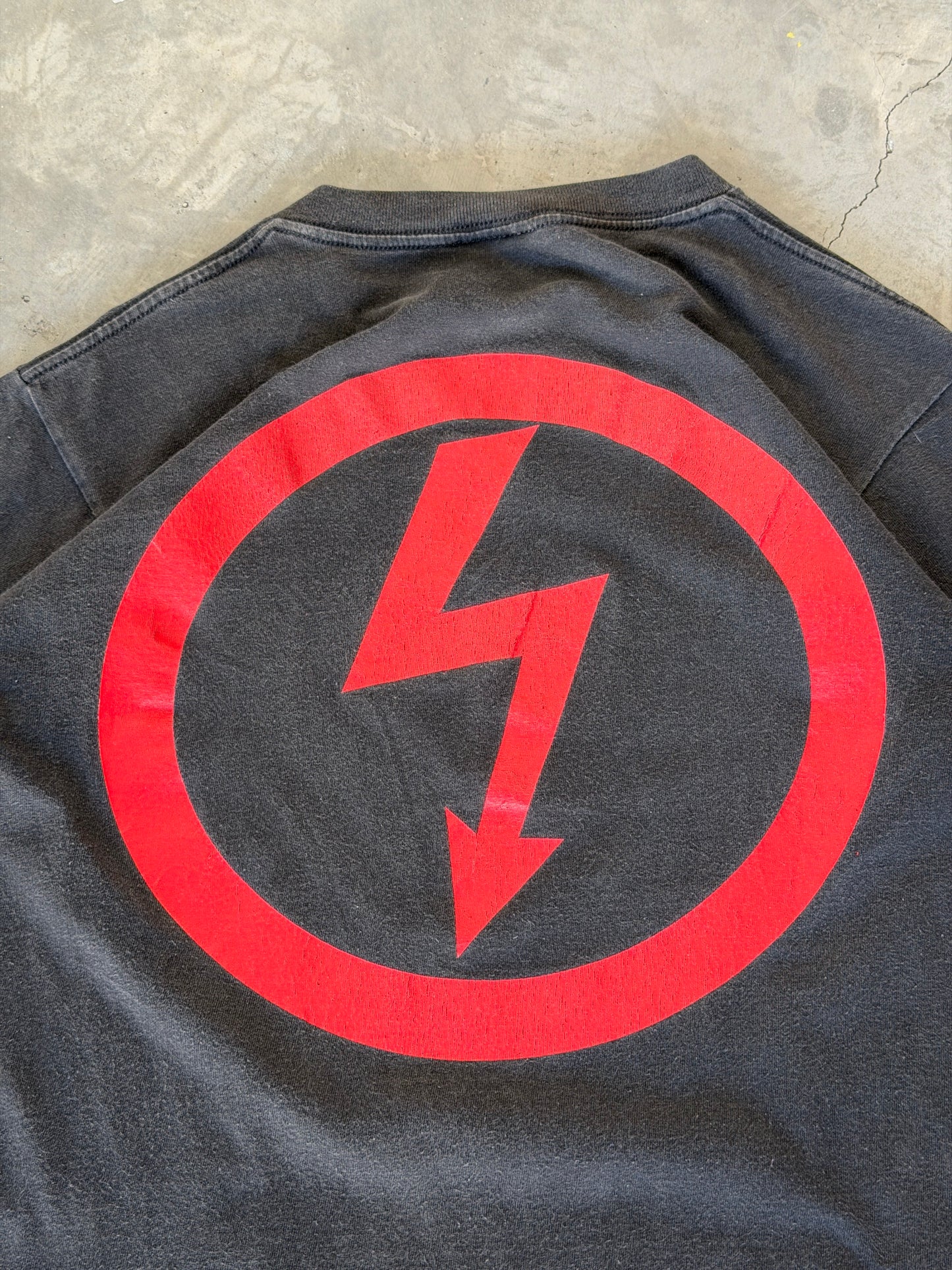 Marylin Manson Antichrist super star