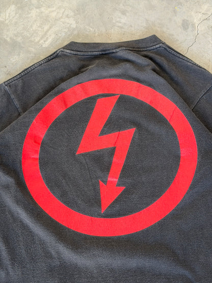 Marylin Manson Antichrist super star