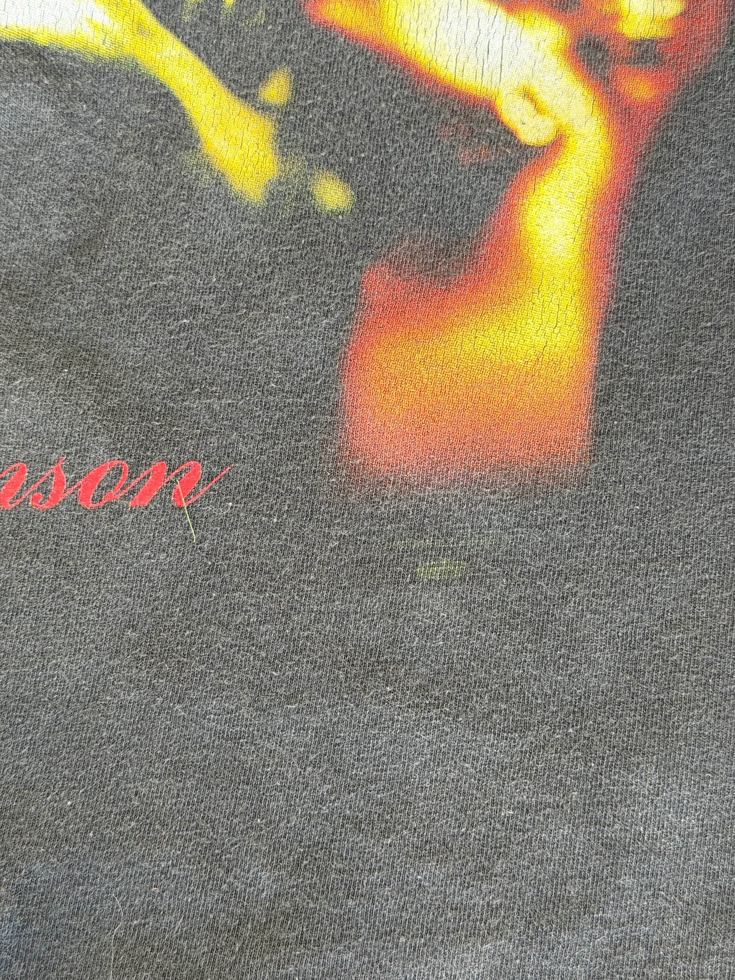 Marylin Manson Antichrist super star