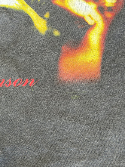 Marylin Manson Antichrist super star