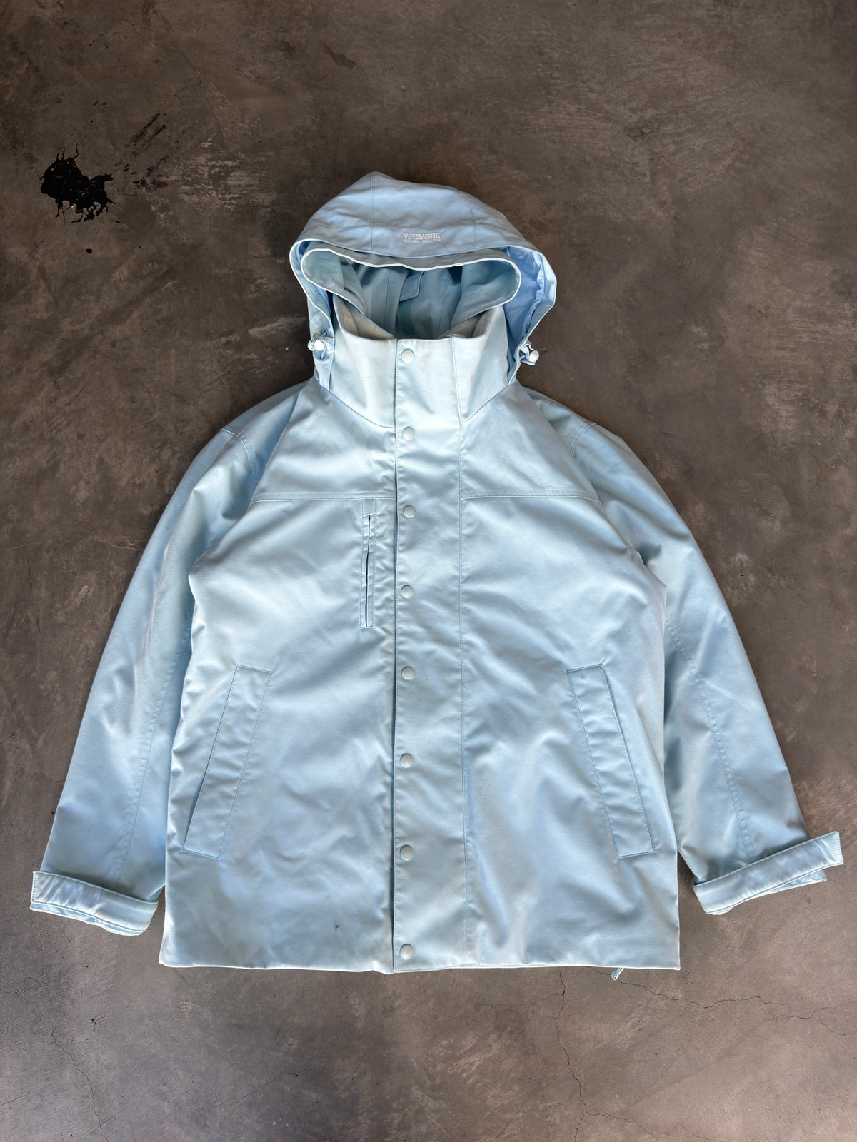 parka