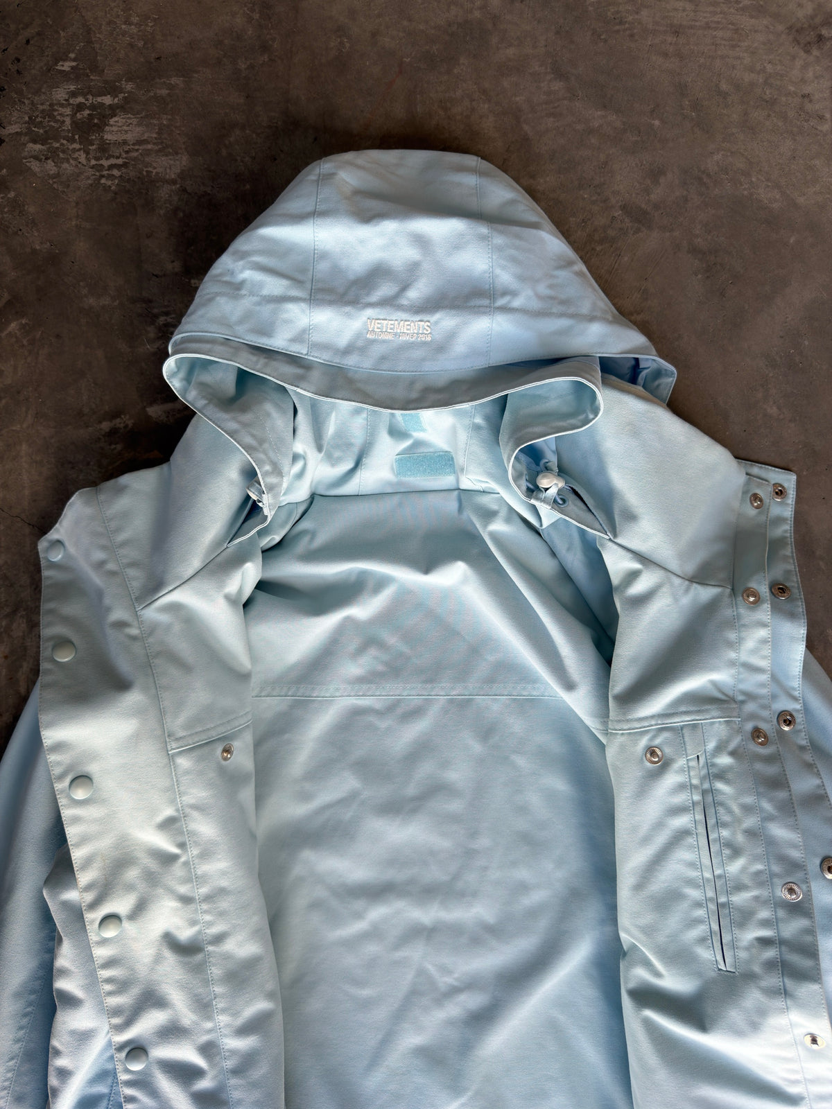 parka