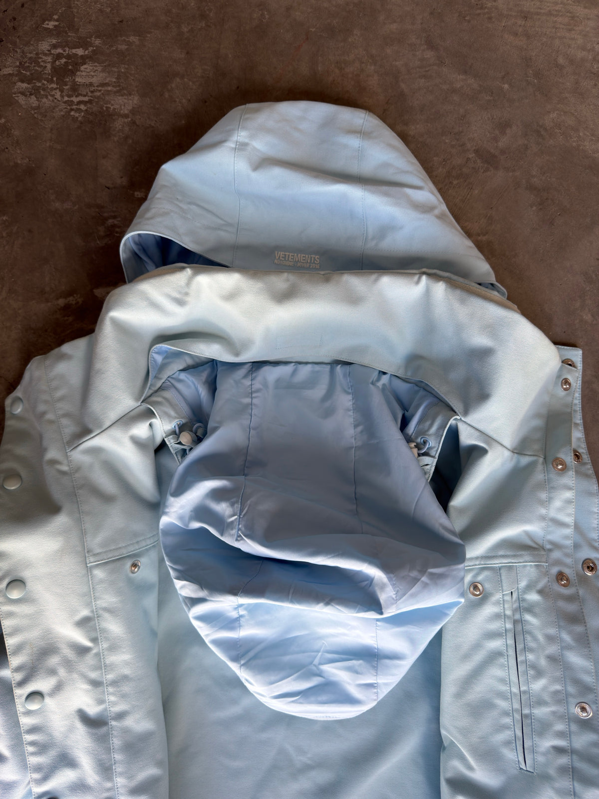 parka