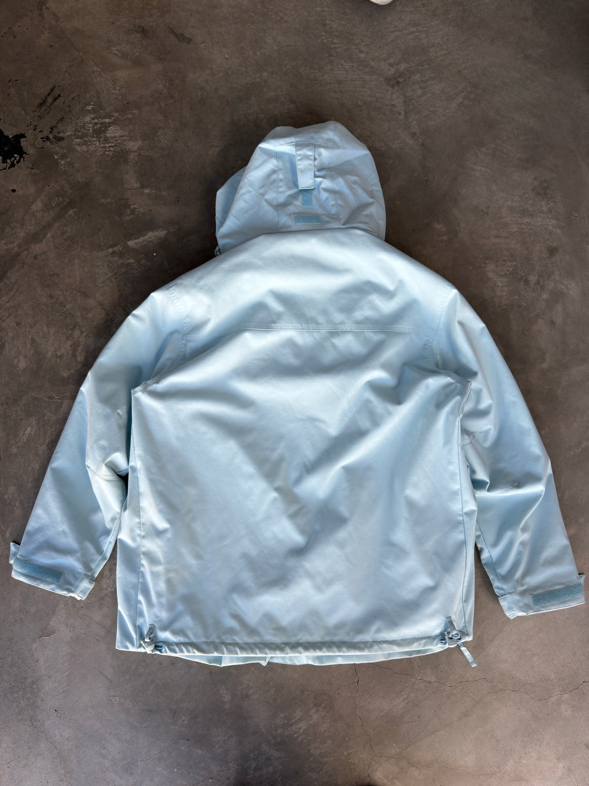 parka