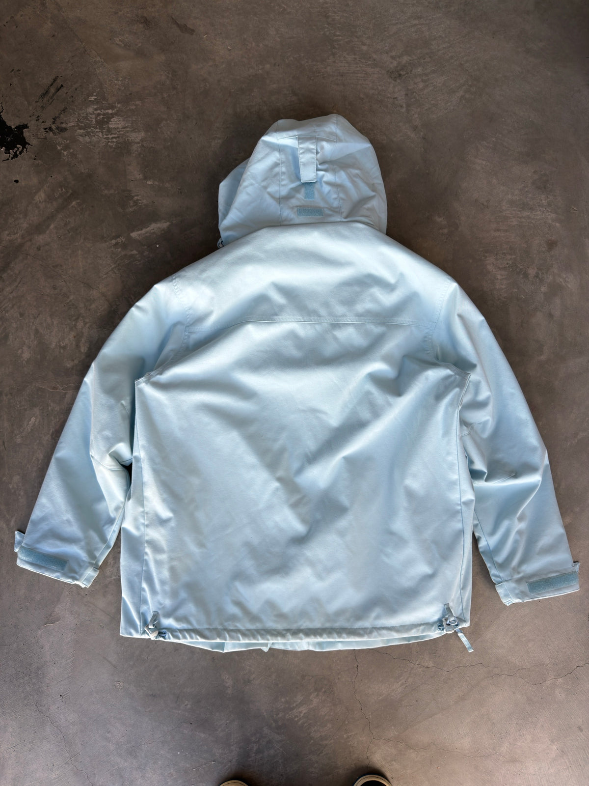 parka