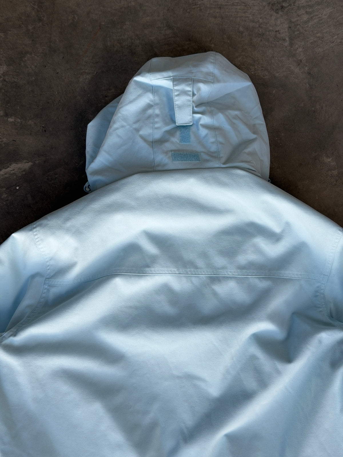 parka