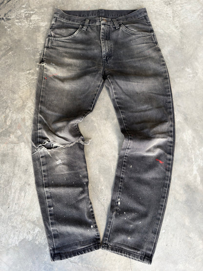 90s thrasher rustler denim