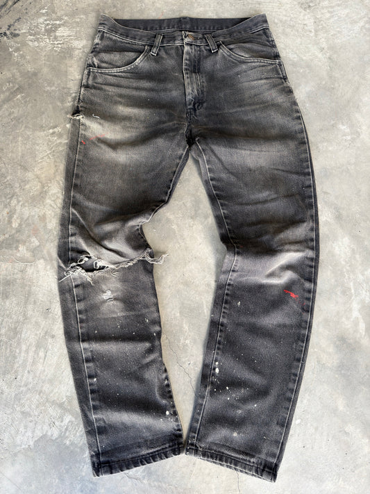 90s thrasher rustler denim
