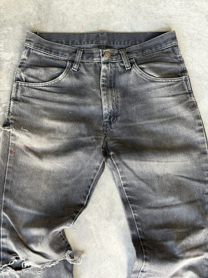 90s thrasher rustler denim