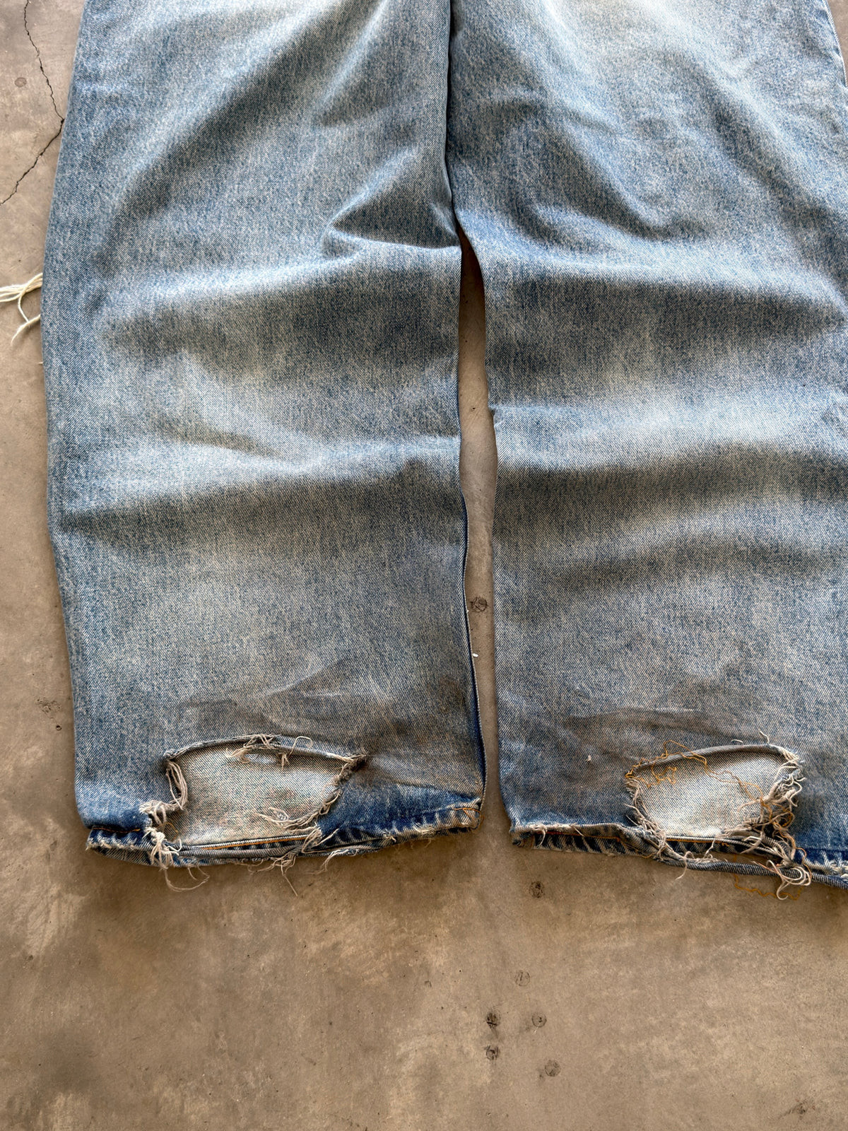 Fall 22 skater jeans (paper tab)