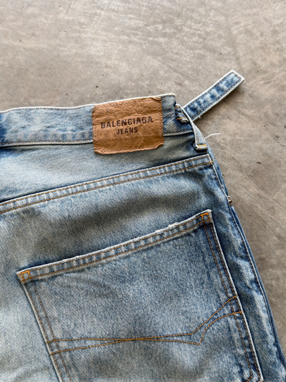 Fall 22 skater jeans (paper tab)