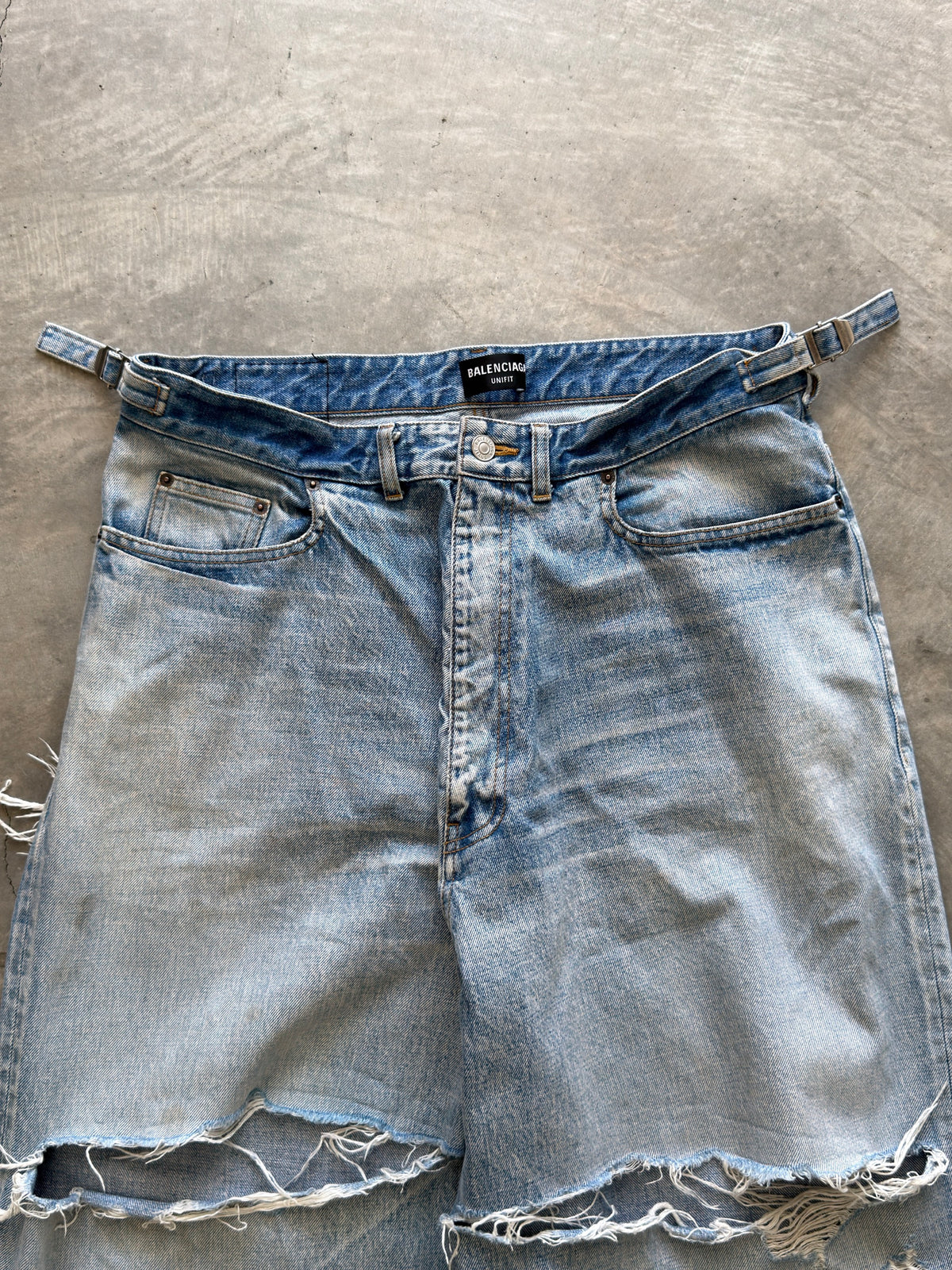 Fall 22 skater jean (black tab)