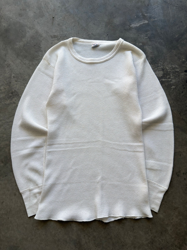 50/50 white thermal