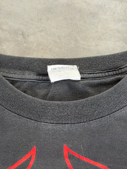 1995 Marduk "fuck me Jesus " tee