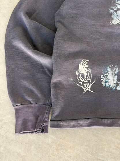 Metallica long sleeve