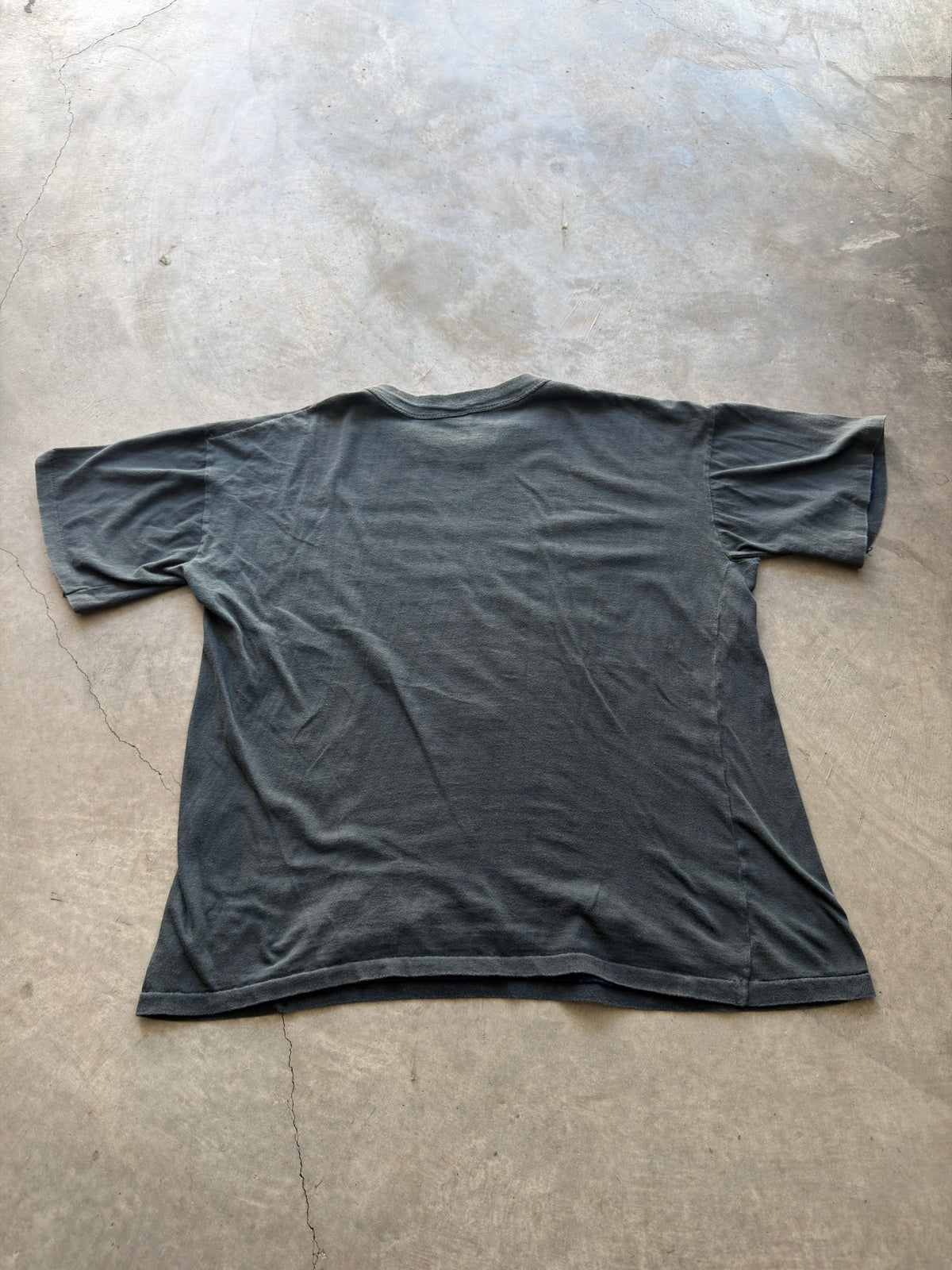 70s Arab tangier tee
